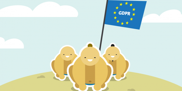 Data verzamelen en data beheren