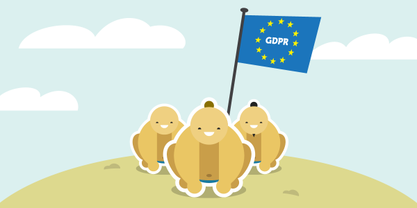 Het tijdperk na GDPR. Wat is er nu écht veranderd?