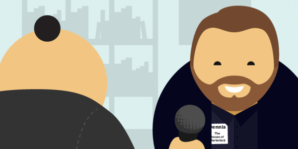 Interview: Dennis Peeters van The House of Marketing over automatisatie voor KMO's