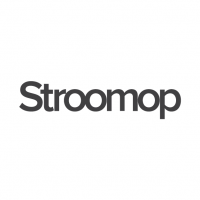 Stroomop