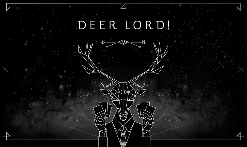 Deer Lord