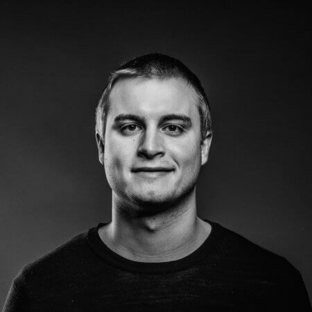 Mathias Deswarte