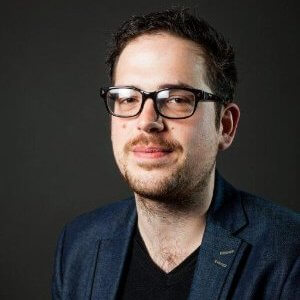 Nicolas Moerman