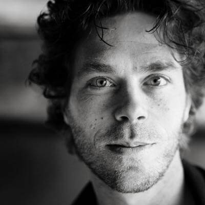 Ruben Mersch